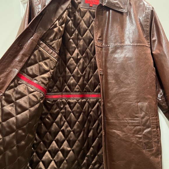 Jacket - Picture 2 of 2